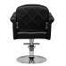 Hairdressing Chair HAIR SYSTEM HS69 black